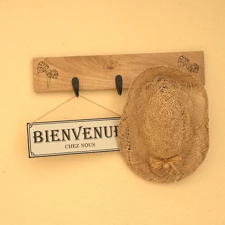 Vakantiehuis Les Voutelettes