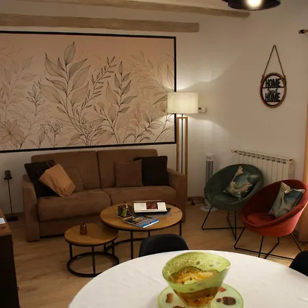 Les Voutelettes Vakantiehuis