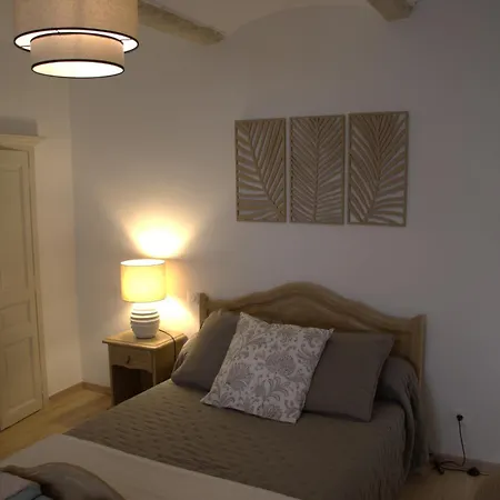 Les Voutelettes Vakantiehuis *