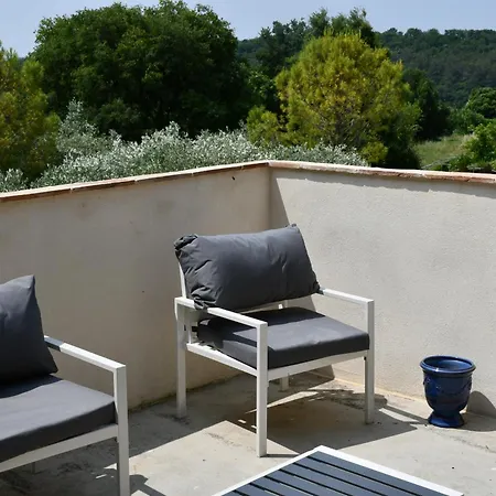 Holiday home Les Voutelettes *