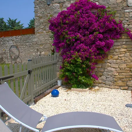 Les Voutelettes Saint-Jean-de-Ceyrargues