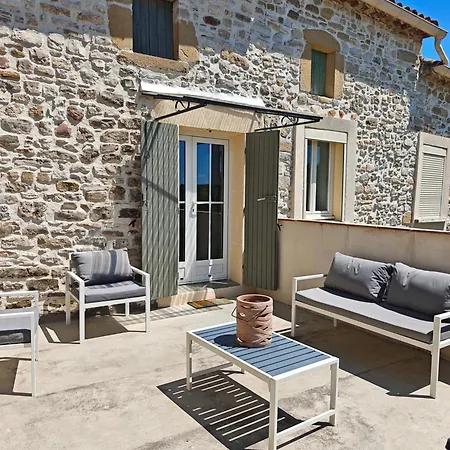 Les Voutelettes Saint-Jean-de-Ceyrargues