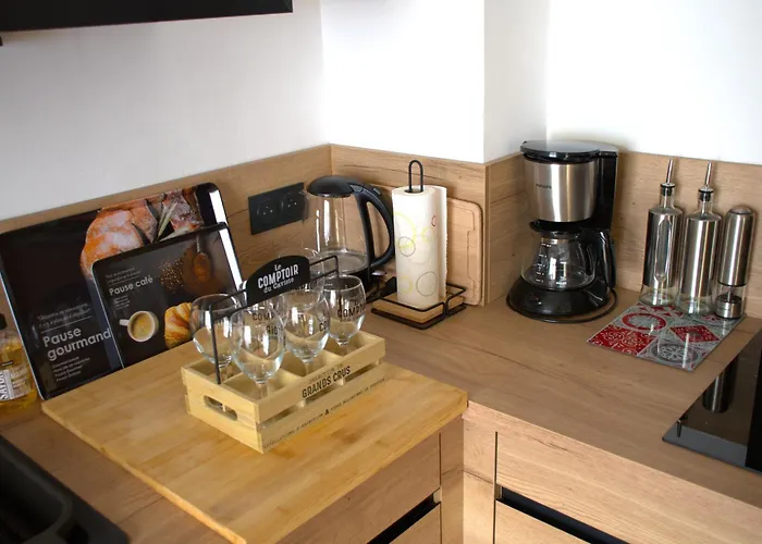 Les Voûtelettes Hébergement de vacances Saint-Jean-de-Ceyrargues