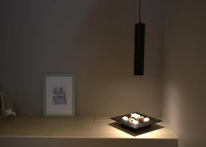 Les Voûtelettes Hébergement de vacances