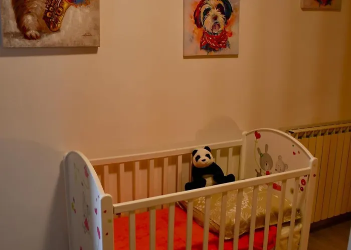 Les Voûtelettes Hébergement de vacances